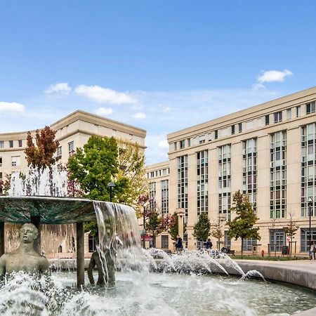 Апартаменты 5Eme Ciel - Premiere Conciergerie Монпелье Экстерьер фото